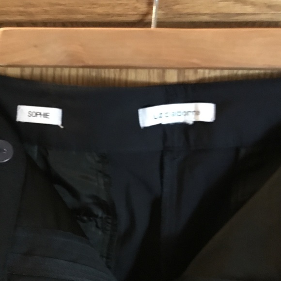 Liz Claiborne Trousers - Picture 2 of 4